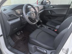 2023 Volkswagen Tharu 2022 1.4T AT 280TSI 2WDFashion #7