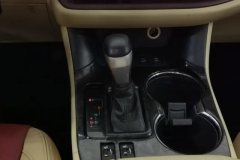2016 Toyota Highlander 2015 2.0T AT Luxury7Seat 4WD #17