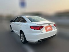 2017 Geely Auto Emgrand GL 2017 1.3T AT Premium #4