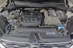 2018 Volkswagen Tayron 2019 330TSI 2WDLuxury China V #10