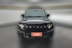 2024 Jetour Traveler 2023 1.5T 2WDDiscoverPRO #2