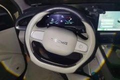 2025 Geely Galaxy Geely Galaxy Xingyuan 2025 310km Youth #15