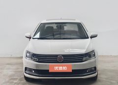 2016 Volkswagen Lavida 2015 1.6 AT Comfort #2