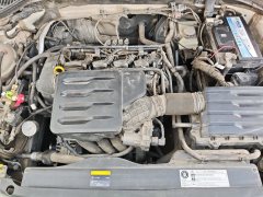 2019 Škoda Octavia 2019 1.5 AT Luxury #9