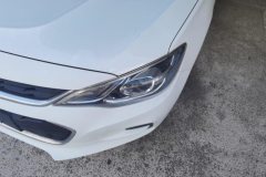 2017 Chevrolet Cavalier 2016 1.5 AT XinshangEdition #4