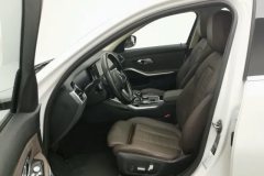 2021 BMW 3 Series 2021 2.0T Facelift 320Li MSport Pkg #13