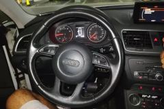 2017 Audi Q3 2017 2.0T AT 35TFSIFashionFWD #15