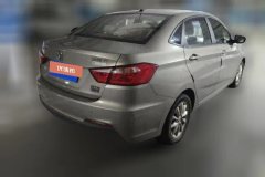 2016 Chang'an Yuexiang V7 2016 1.6 MT Enjoy China IV #3