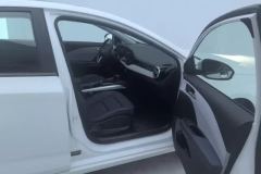 2023 Chevrolet Monza 2024 1.5L AT DCTJoy #8