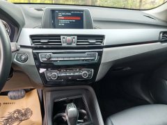 2019 BMW X1 2019 1.5T AT 18LiFashionFWD #7