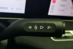 2025 Roewe D7 2025 DMH 125km world championExcellence #17