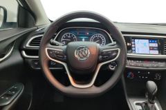 2021 Buick Excelle GT Sedan 2021 1.5 AT modelElite Facelift #15