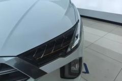 2019 Hyundai Tucson 2019 1.6T AT FashionFWD China VI #5