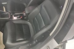 2016 Volkswagen Sagitar 2015 1.6 AT Comfort #9
