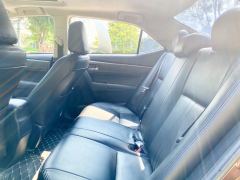 2017 Toyota Levin 2017 1.8 AT H GSEliteSunroofEditionHybrid Facelift HEV #6