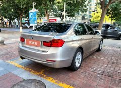 2015 BMW 3 Series 2015 2.0T AT 320iSuperJoyEditionFashion #21