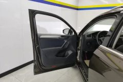 2018 Volkswagen Tiguan L 2018 2.0T AT 330TSILuxury FWD #7