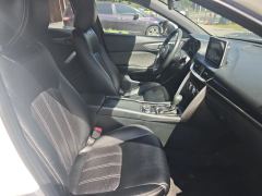 2017 Mazda CX-4 2016 2.0 AT blue sky vitalityEditionFWD #8
