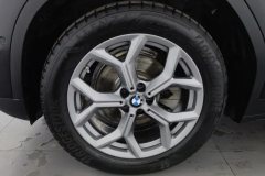 2020 BMW X3 2020 2.0T AT 28iLuxury Pkg4WD #6