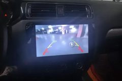 2019 Volkswagen Sagitar 2018 1.4T AT 280TSIsparkleEdition #13