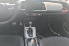 2023 Honda LIFE 2023 1.5L AT CVT SPORTHeartbeatEdition #16