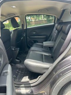 2015 Honda Vezel 2015 1.5 AT ComfortFWD #11