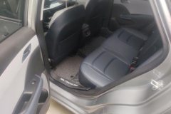 2024 Chevrolet Monza 2024 1.5L AT DCTJoy #11