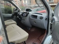 2019 Maxus V80 2019 2.5TClassic6blockMTAoyuntongFaceliftSWBMid Roof5/6Seat #9