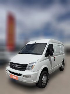 2022 Maxus V80 2021 2.0T AT AMTClassicCity Pei WangLWBMid Roof3Seat #1