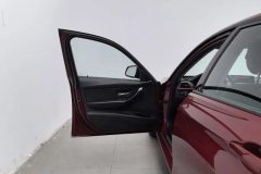 2015 BMW 3 Series 2015 1.6T AT 316iSportDesign Pkg #11