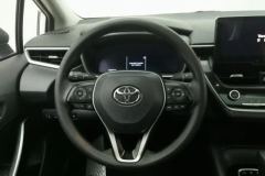 2023 Toyota Levin 2023 Smartelectric hybridHybrid 1.8L AT Sport #15