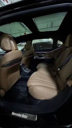 2024 Mercedes-Benz E-Class 2024 E 300 L Luxury #5