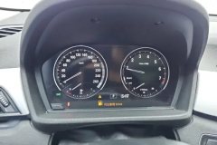 2018 BMW X1 2018 2.0T AT 20LiLeadingFWD #14