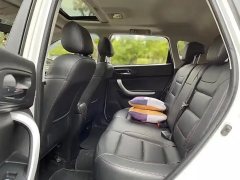 2016 Chang'an CS35 2014 1.6 AT Comfort China V #6