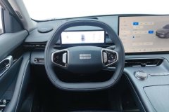 2024 Geely Galaxy Geely Galaxy E5 2024 530km explore+Edition #15