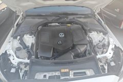 2022 Mercedes-Benz C-Class 2023 1.5T AT C 260 L Sport #10