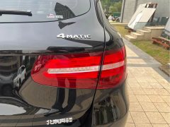 2018 Mercedes-Benz GLC-Class 2018 2.0T AT GLC260Luxury Facelift #17