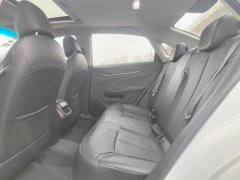 2019 Buick Excelle GT Sedan 2019 1.3T AT 18TConnectedElite China VI #14