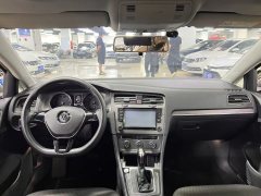 2016 Volkswagen Golf 2016 1.4T AT 230TSI Comfort #6
