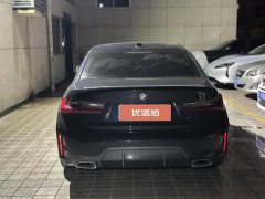 2024 BMW 3 Series 2024 2.0T AT 325Li MSport Pkg #8