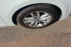 2018 Volkswagen Golf 2018 1.4T AT 230TSIComfort #6