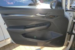 2022 Volkswagen Golf 2021 1.4T AT 280TSI R-Line #7