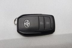 2023 Toyota Corolla Cross 2023 2.0L AT Elite #10