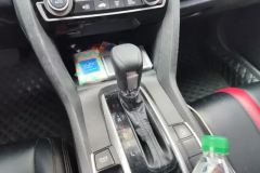 2021 Honda Civic 2019 1.5T AT 220TURBOPowermoveEdition China VI #16