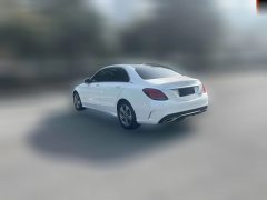 2019 Mercedes-Benz C-Class 2019 1.5T AT C260Sport #3