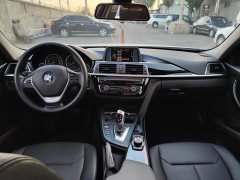 2016 BMW 3 Series 2015 1.6T AT 316iEntry #6