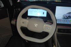 2026 BYD Song Ultra 2026 EV 710KM Excellence Edition #15