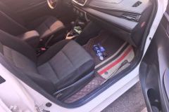 2018 Toyota Vios 2017 1.5 AT EnactusEdition #8