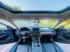 2019 Honda Accord 2018 1.5T AT 230TURBOComfort China VI #4