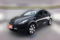 2023 Tesla Model Y 2022 Facelift rear wheel driveEdition #1